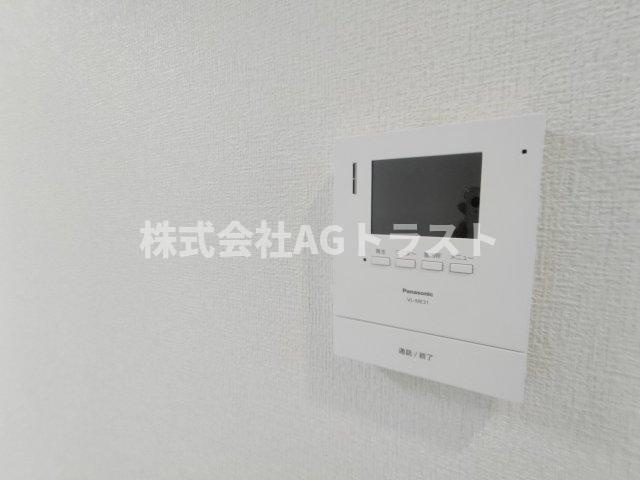 【セキュリティ】 | プレミオＴ－見沼