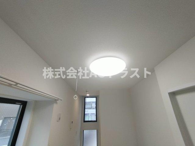 【設備】 | プレミオＴ－見沼