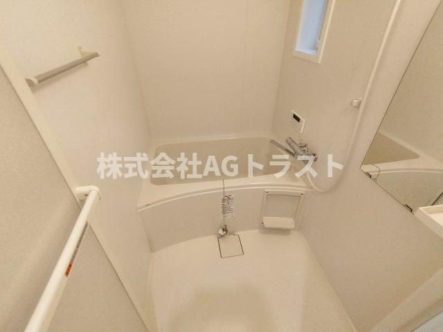 【浴室】 | プレミオＴ－見沼
