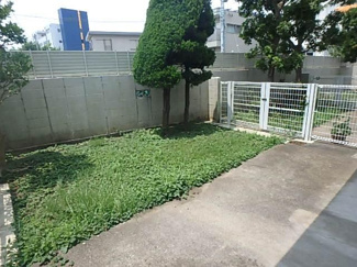 【庭】 | 茅ヶ崎ダイカンプラザ