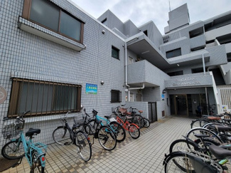 【その他共用部分】 | 茅ヶ崎ダイカンプラザ