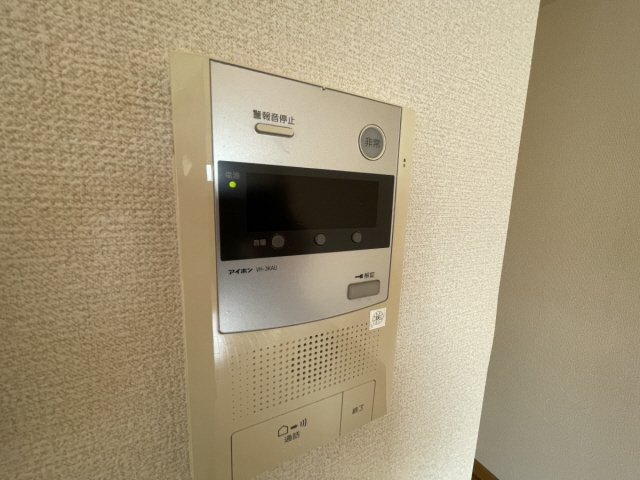 芦屋ニューコーポⅠの設備