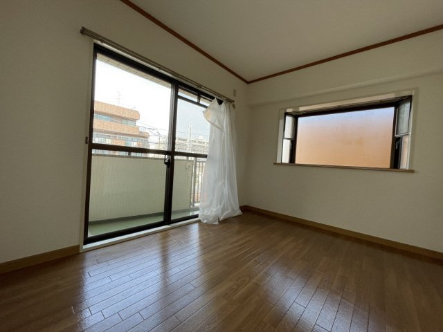 芦屋ニューコーポⅠのその他