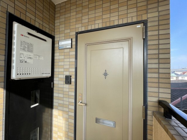 芦屋ニューコーポⅠのその他