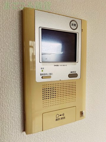 【セキュリティ】 | プロシード大阪WESTアドリア
