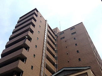 【外観】 | ガラ・ステージ京橋