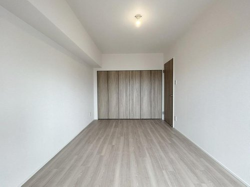 【洋室】 | ☆大阪府八尾市本町５丁目８－２３メゾンドール八尾本町