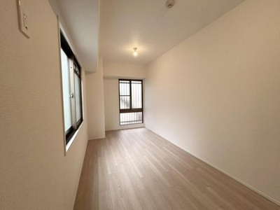 【洋室】 | ☆大阪府八尾市本町５丁目８－２３メゾンドール八尾本町