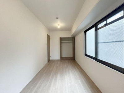 【洋室】 | ☆大阪府八尾市本町５丁目８－２３メゾンドール八尾本町