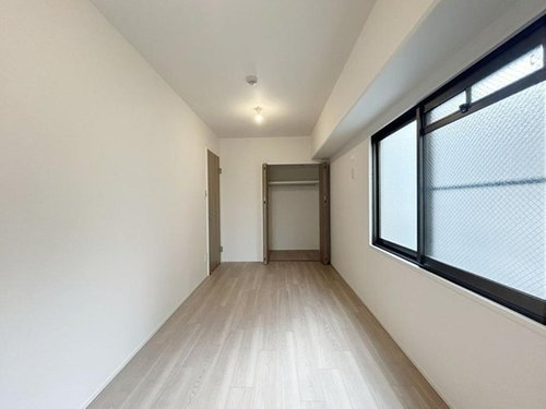 【洋室】 | ☆大阪府八尾市本町５丁目８－２３メゾンドール八尾本町