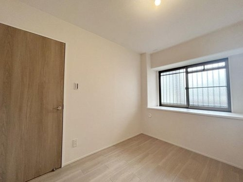 【洋室】 | ☆大阪府八尾市本町５丁目８－２３メゾンドール八尾本町