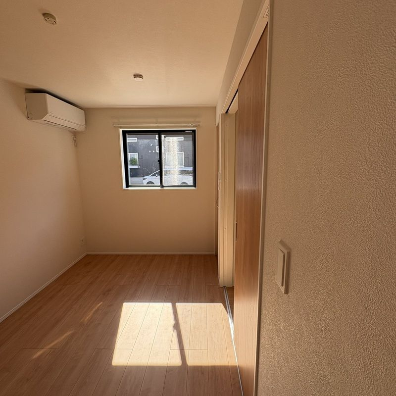 MELLAS浦安の居間・リビング|他部屋参考写真
