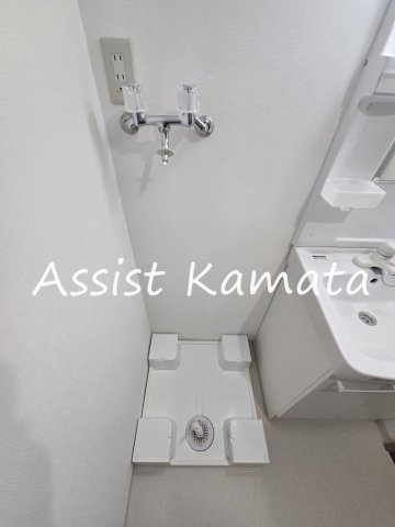パークナードフィット田園調布の設備