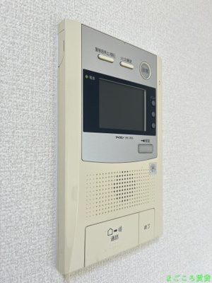 【セキュリティ】 | プレミアムコート大正フロント