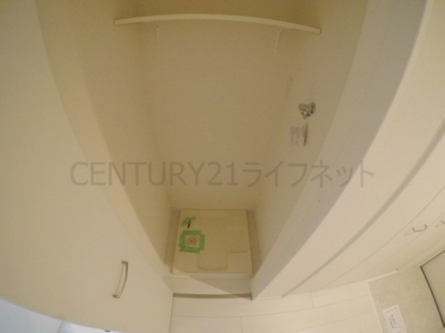 【設備】 | プルメリア江坂