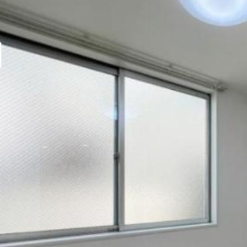 練馬区春日町２丁目のアパートの展望
