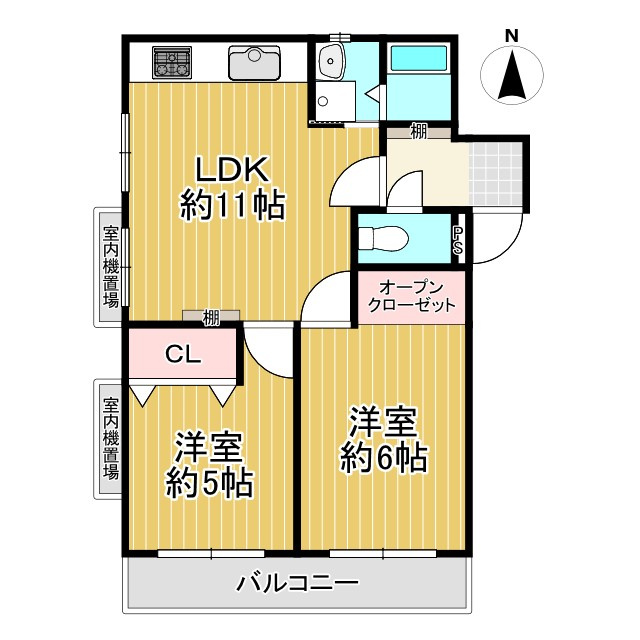 エクセル渋川