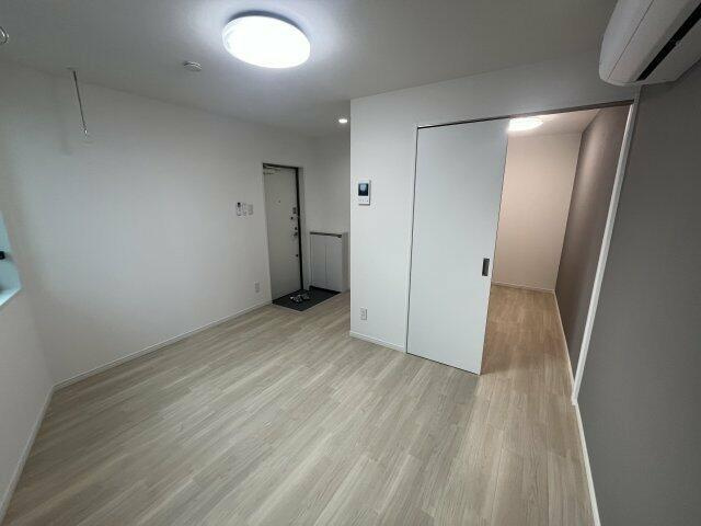 Ｄ－ＳＴＹＬＥお花茶屋の居間・リビング