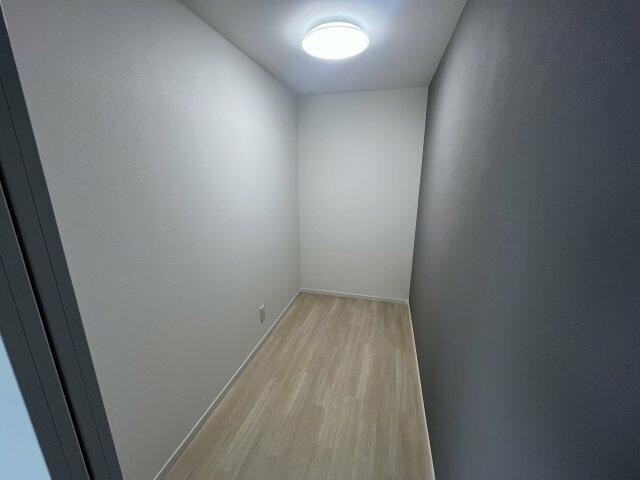 Ｄ－ＳＴＹＬＥお花茶屋の内装