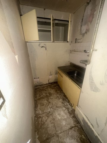 産友第一ビル　１F店舗の設備
