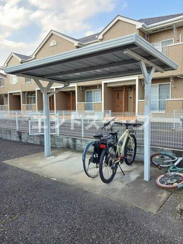 メゾンリファインＭのその他共用部分|高崎、前橋のお部屋探しはエンドスケープまで！お客様の理想お聞かせ下さい♪