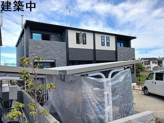 【外観】 | Ｃａｓａ　Ｆｉｋａ　Ｂ