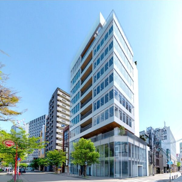 A*G SAKAE ⅱ