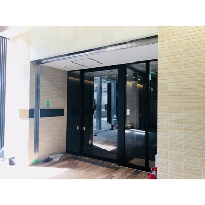 【エントランス】 | ラクレイス香椎照葉　★プライスホームなら仲介手数料が無料です★