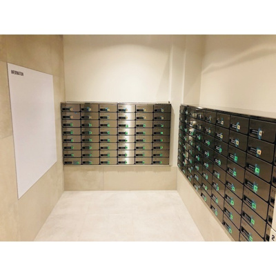 【その他共用部分】 | ラクレイス香椎照葉　★プライスホームなら仲介手数料が無料です★