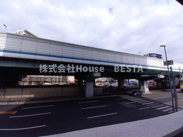 アドバンス神戸レイソレの展望