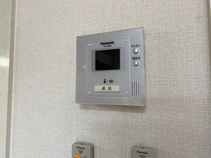 メゾン定正　B