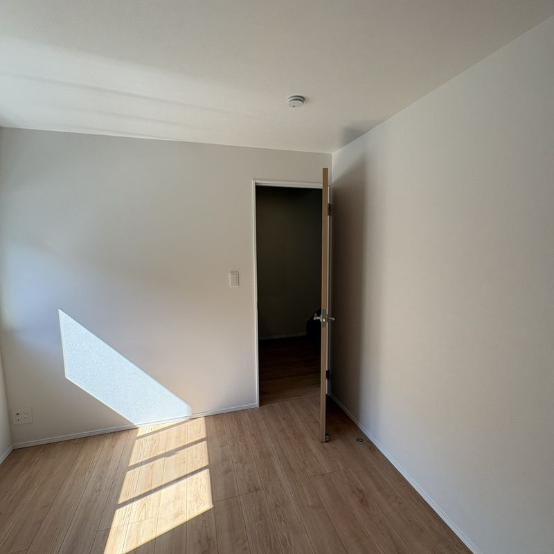 MELLAS浦安の内装|他部屋参考写真