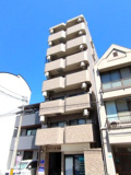 大阪市東成区東小橋１丁目のマンションの画像