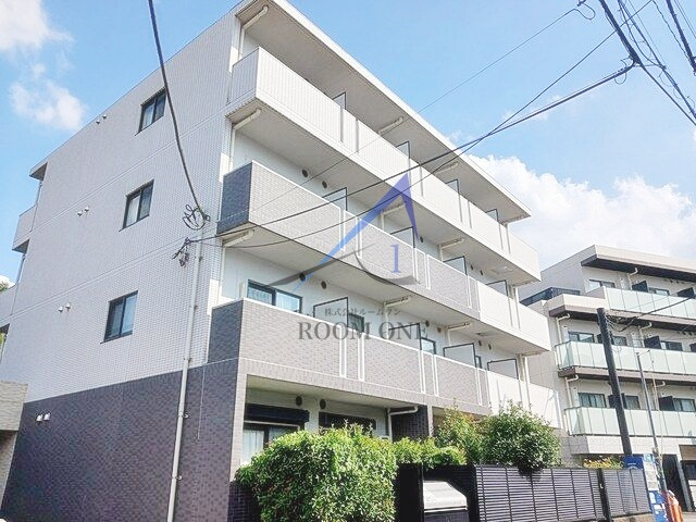 メゾン　ド　サクラ