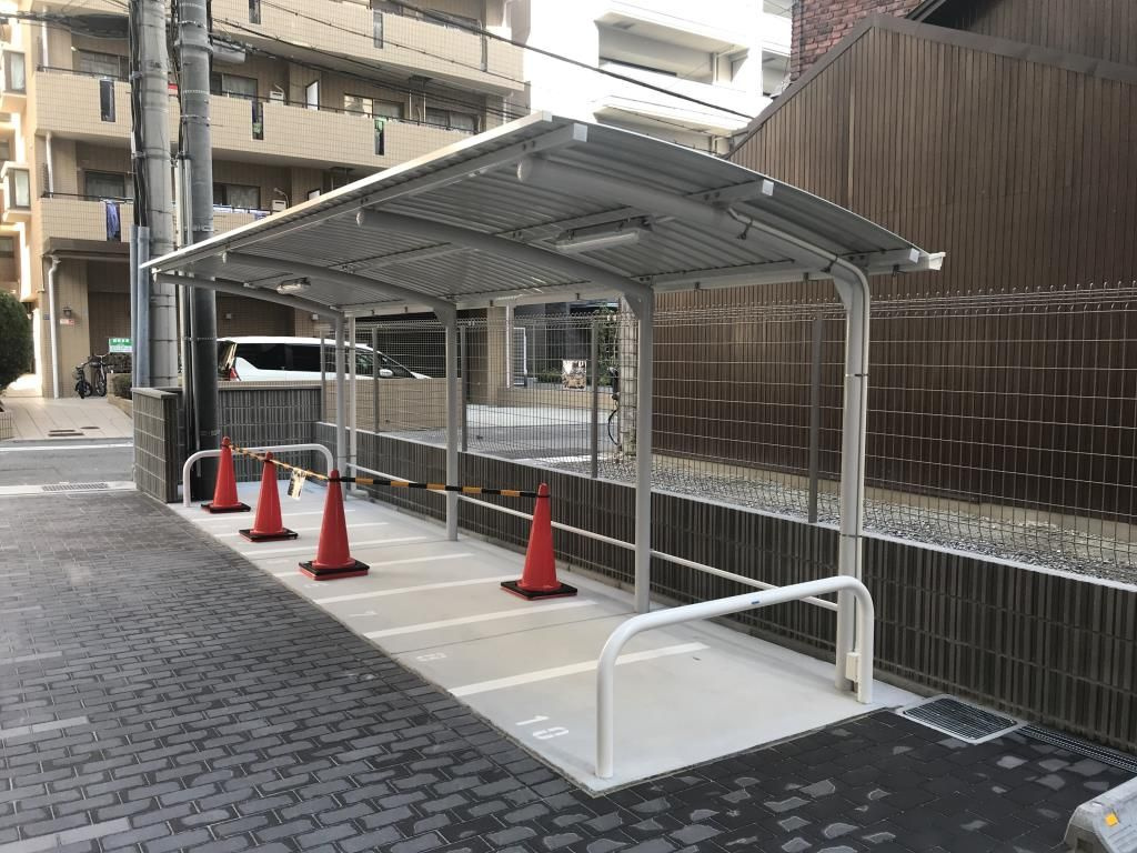 Cherir六甲道(シェリールロッコウミチ)のその他