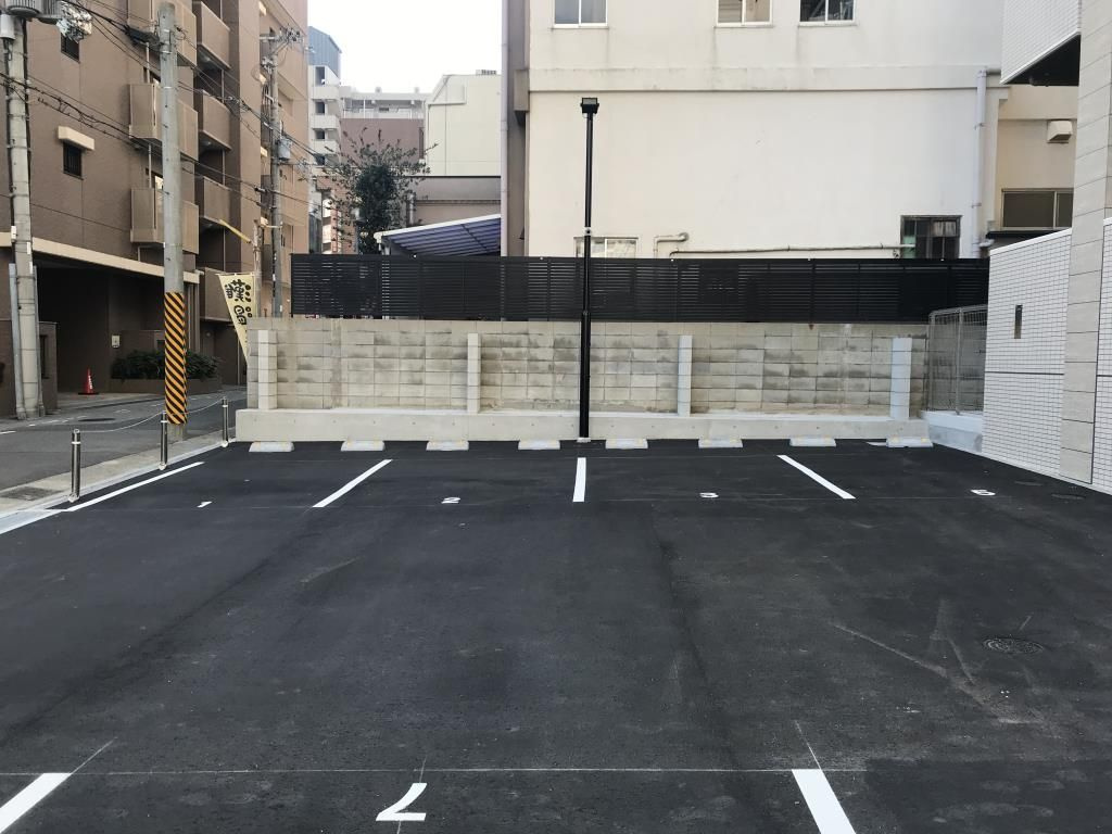 Cherir六甲道(シェリールロッコウミチ)のその他