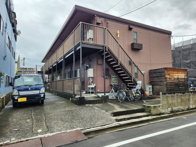 グリーンコーポ細谷