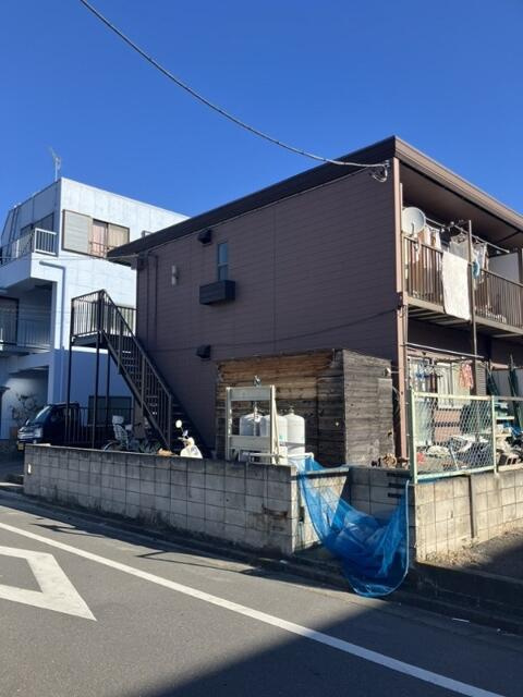 グリーンコーポ細谷のその他共用部分