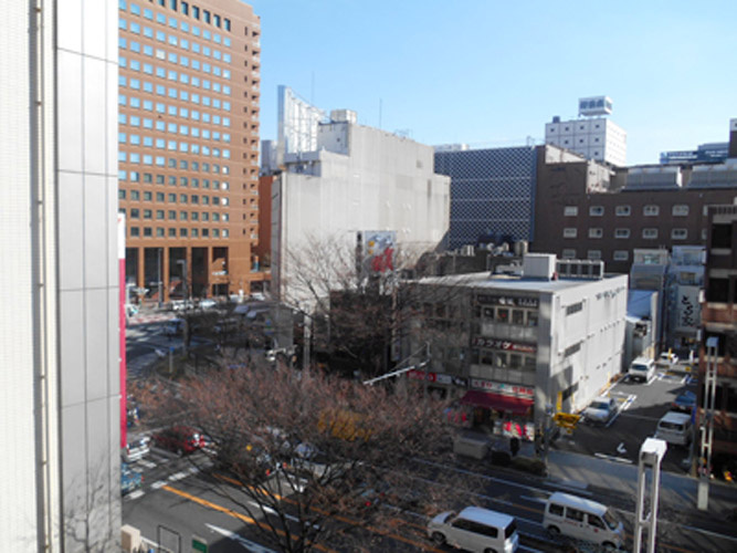 広小路ＹＭＤビル