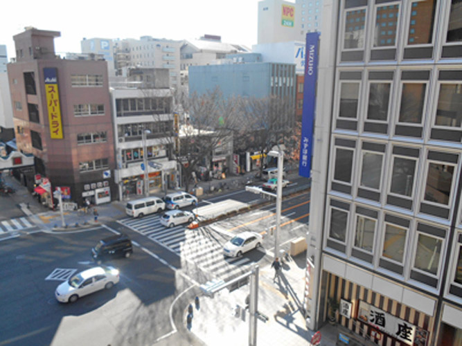 広小路ＹＭＤビル