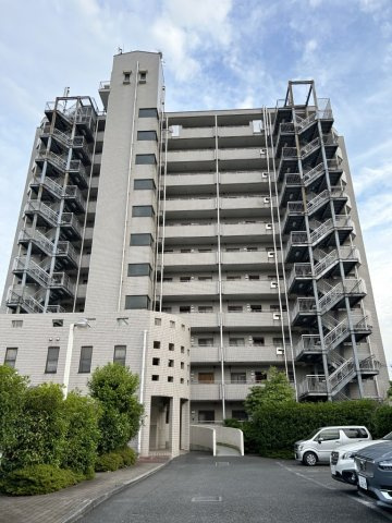 グランドール大宮　さいたま市1棟売りマンション