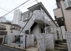 ゲヴァントハウスの外観