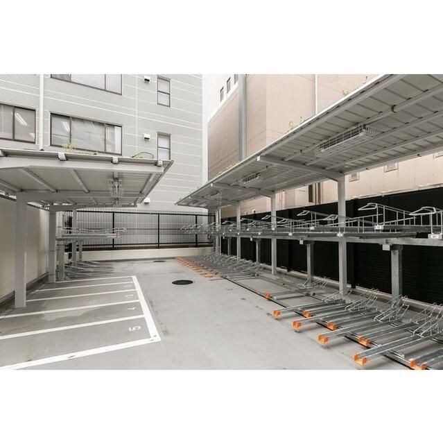 ディームス東陽町のその他