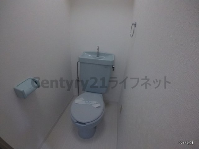 【トイレ】 | ウィングNo.1