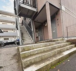 セティオ　二番館のその他共用部分