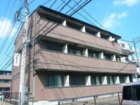 セティオ　二番館の外観
