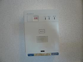 セティオ　二番館の設備