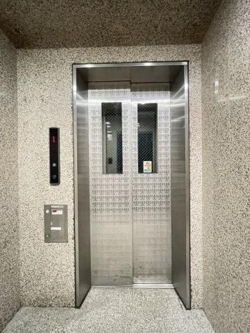 スカイコート本郷東大前壱番館のその他共用部分