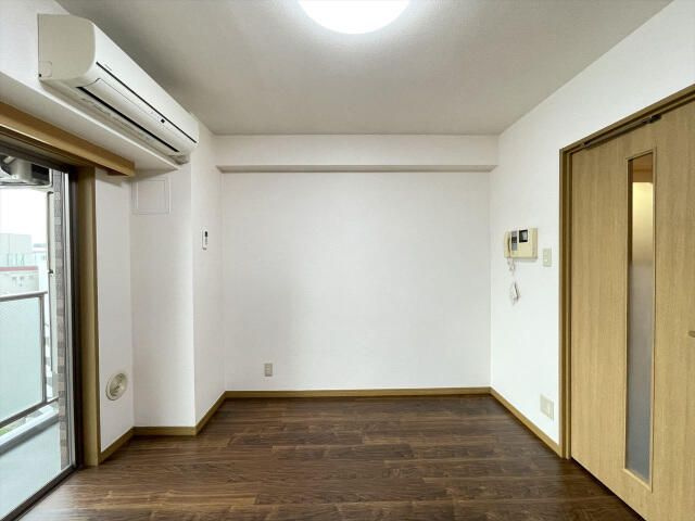 スカイコート本郷東大前壱番館の洋室