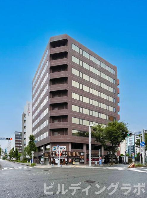 広小路ＹＭＤビルの外観